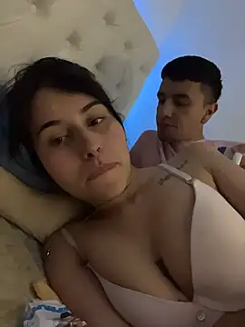 BIJOU SECRET online show from 12-17-25, 04:28