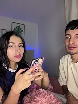 BIJOU SECRET online show from 07-10-26, 03:06