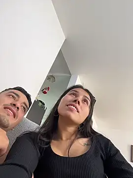 BIJOU SECRET online show from 12-20-25, 05:49