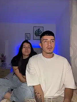 BIJOU SECRET online show from 11-19-25, 02:22