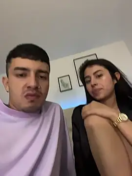 BIJOU SECRET online show from 11-30-25, 02:01