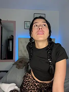 BIJOU SECRET online show from 02-10-26, 05:06