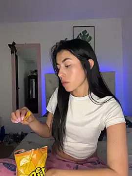 BIJOU SECRET online show from 02-22-26, 05:43