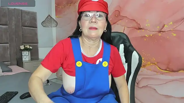 laliItaclark online show from 04-13-26, 11:36