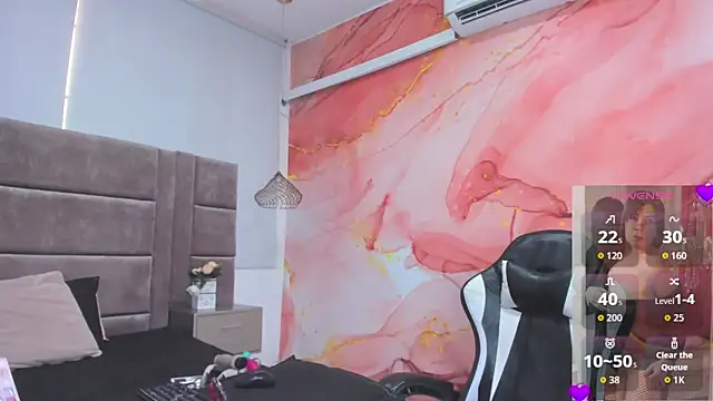 laliItaclark online show from 04-07-26, 11:45