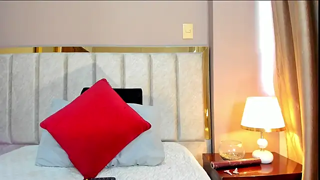 Snapshot of KeimyWilde chatting on 02-26-26, 06:30 KeimyWilde online show from 02-26-26, 06:30