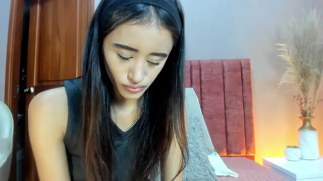 KeimyWilde online show from 03-11-26, 06:46