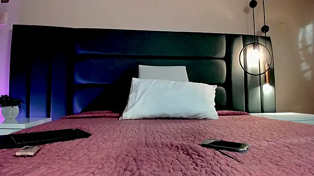 KeimyWilde online show from 04-02-26, 12:34