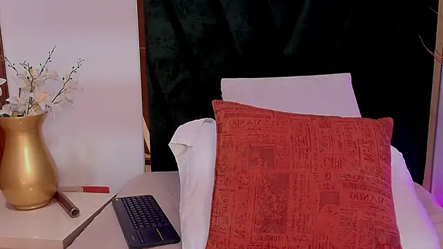 KeimyWilde online show from 03-31-26, 07:16