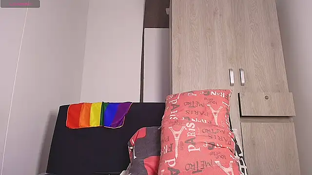 Kesha rosse  online show from 03-13-26, 05:23