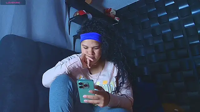 Kesha rosse  online show from 01-09-26, 09:49