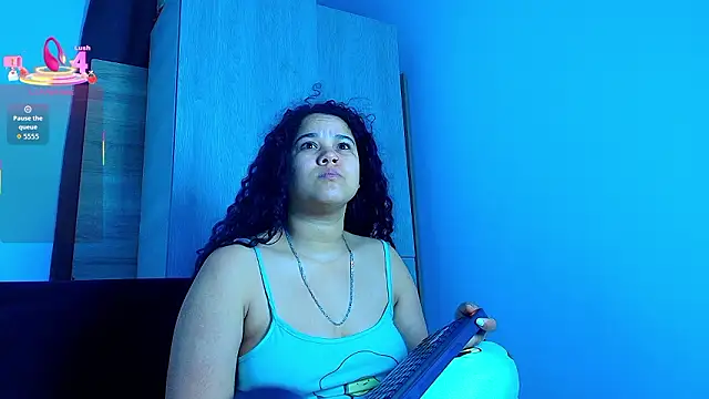 Kesha rosse  online show from 02-21-26, 05:20