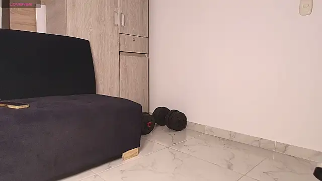 Kesha rosse  online show from 03-04-26, 05:15