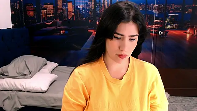 EmilyyCarterr online show from 11-19-25, 12:54