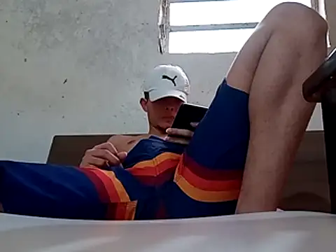 Fernandosafado081 online show from 12-16-25, 04:33