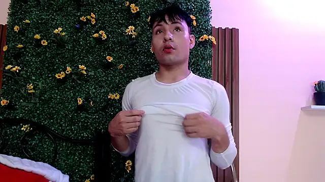 angel666smit online show from 10-29-25, 02:05