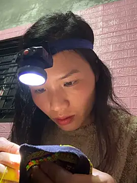 Yunzang online show from 03-05-26, 01:19