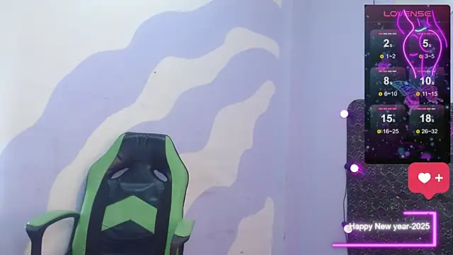 Violettaboy1 online show from 11-20-25, 08:09