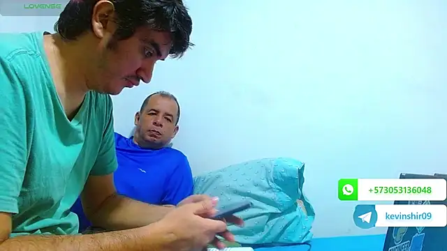 noah miyake online show from 11-30-25, 01:39