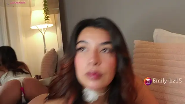 Missemily 11 online show from 02-24-26, 09:54