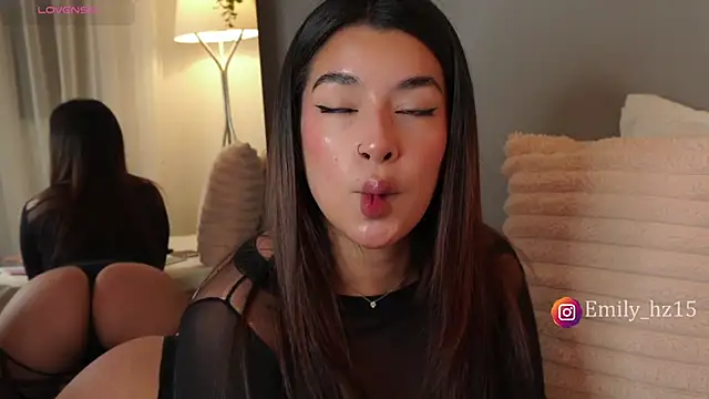 Missemily 11 online show from 02-27-26, 09:53