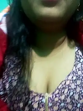 Chadni19 online show from 01-08-26, 08:09