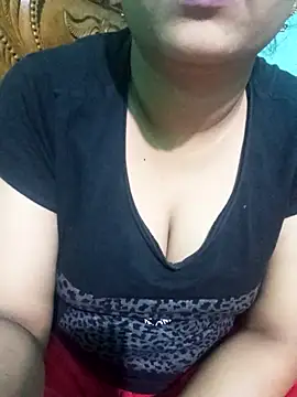 Chadni19 online show from 12-21-25, 05:14