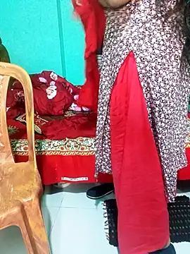 Chadni19 online show from 01-17-26, 11:47