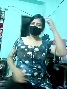 Chadni19 online show from 11-30-25, 03:35