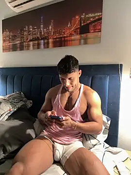 Snapshot of Babyjose24 chatting on 10-26-25, 04:07 Babyjose24 online show from 10-26-25, 04:07