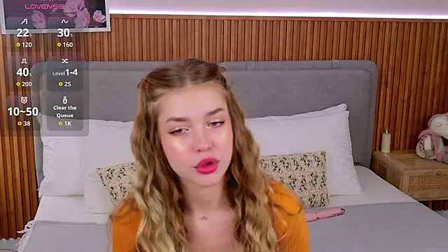 JenniNellson online show from 03-07-26, 05:07