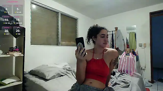 eleganceafterdark online show from 12-14-25, 11:21