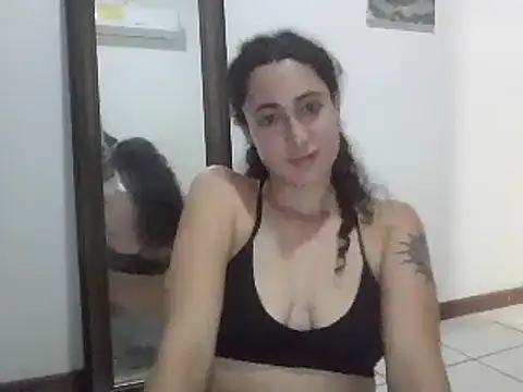 eleganceafterdark online show from 10-27-25, 02:12