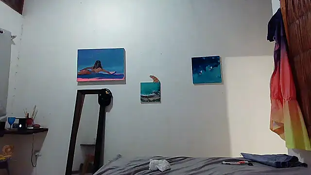 eleganceafterdark online show from 11-13-25, 01:42