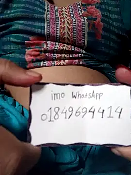 Naughty Mow online show from 11-02-25, 07:35