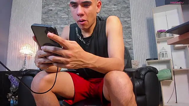 zack joness18 online show from 03-21-26, 05:19