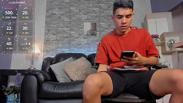 zack joness18 online show from 07-15-26, 04:52