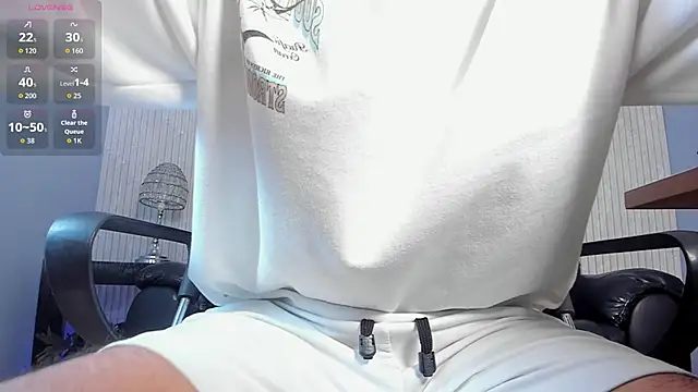 Snapshot of zack_joness18 chatting on 01-13-26, 03:43 zack joness18 online show from 01-13-26, 03:43