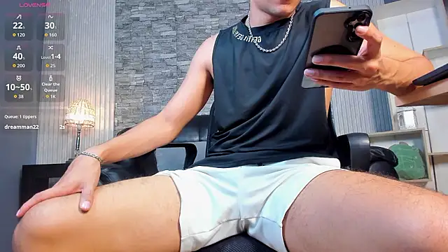 Snapshot of zack_joness18 chatting on 02-22-26, 07:55 zack joness18 online show from 02-22-26, 07:55