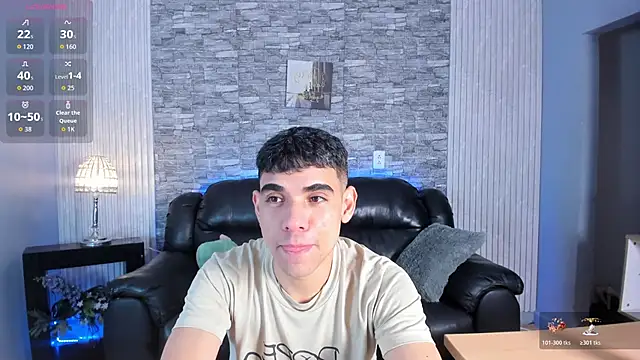 Snapshot of zack_joness18 chatting on 12-03-25, 04:02 zack joness18 online show from 12-03-25, 04:02