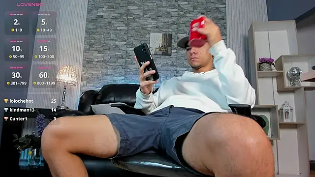 zack joness18 online show from 07-24-26, 04:41
