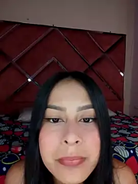 NataliaVega2 online show from 11-14-25, 02:37