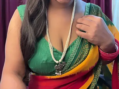 Ritika janu online show from 06-11-26, 05:26