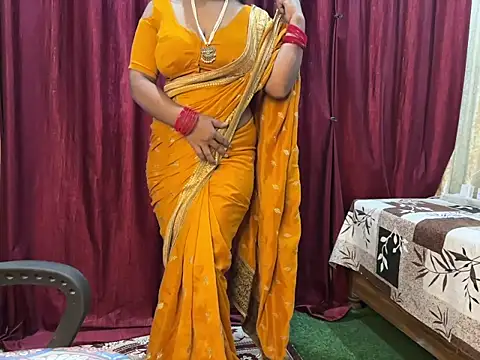 Ritika janu online show from 06-03-26, 01:12