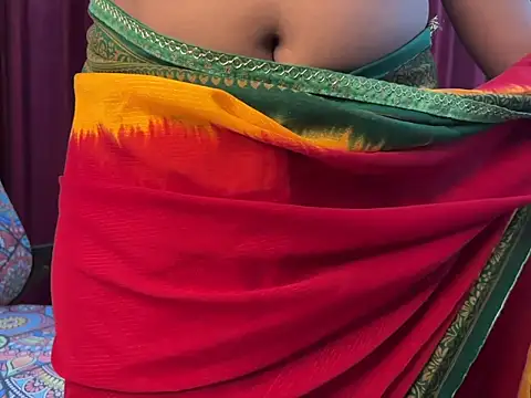 Ritika janu online show from 06-07-26, 04:39