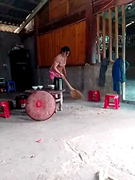 Phoena-a online show from 04-01-26, 03:52