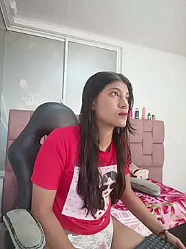 Snapshot of YeseniaRodriguez3 chatting on 05-16-26, 12:59 YeseniaRodriguez3 online show from 05-16-26, 12:59