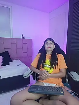 Snapshot of YeseniaRodriguez3 chatting on 04-23-26, 12:40 YeseniaRodriguez3 online show from 04-23-26, 12:40