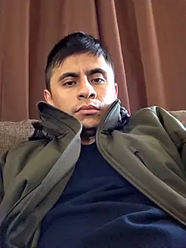 el Hombre Mallitas online show from 11-12-25, 03:49