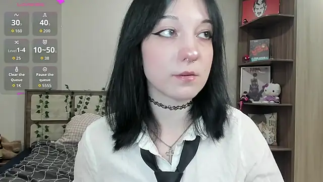 Snapshot of 1lisabunny chatting on 11-01-25, 07:08 1lisabunny online show from 11-01-25, 07:08